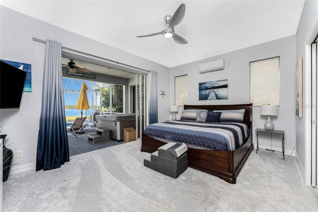 16168 LA BARGE CIRCLE, Port Charlotte, FL 33981