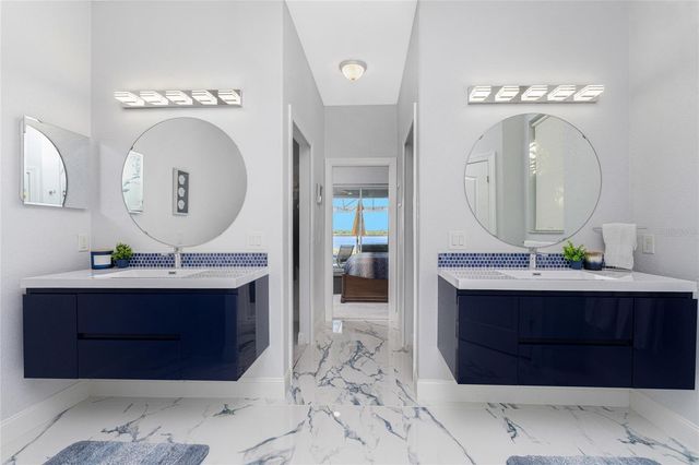 16168 LA BARGE CIRCLE, Port Charlotte, FL 33981