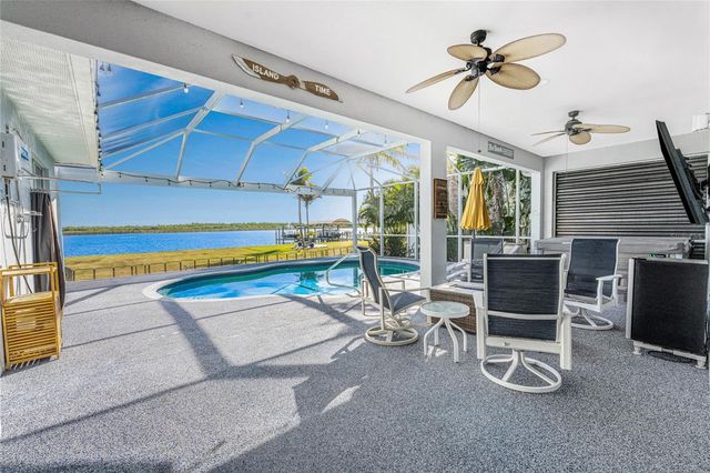 16168 LA BARGE CIRCLE, Port Charlotte, FL 33981