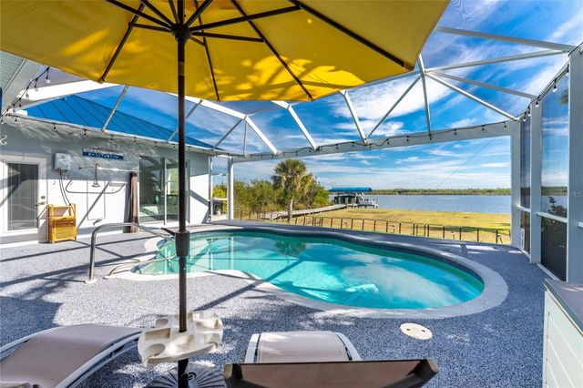 16168 LA BARGE CIRCLE, Port Charlotte, FL 33981