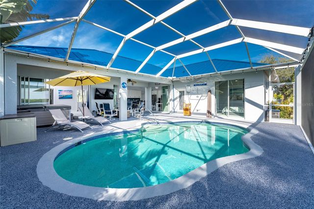 16168 LA BARGE CIRCLE, Port Charlotte, FL 33981