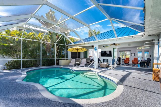 16168 LA BARGE CIRCLE, Port Charlotte, FL 33981