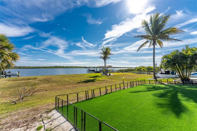 16168 LA BARGE CIRCLE, Port Charlotte, FL 33981