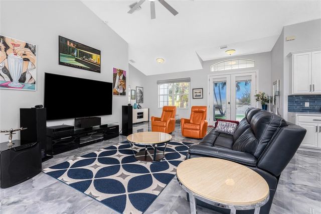 16168 LA BARGE CIRCLE, Port Charlotte, FL 33981