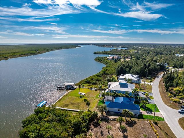 16168 LA BARGE CIRCLE, Port Charlotte, FL 33981