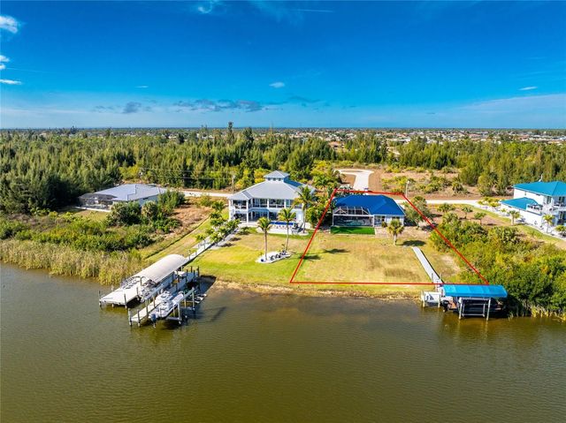 16168 LA BARGE CIRCLE, Port Charlotte, FL 33981