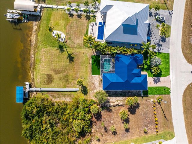 16168 LA BARGE CIRCLE, Port Charlotte, FL 33981