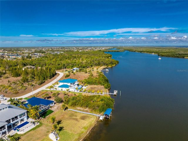 16168 LA BARGE CIRCLE, Port Charlotte, FL 33981