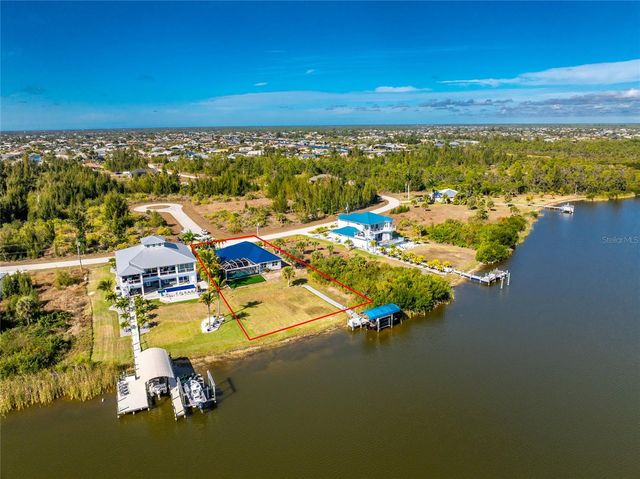 16168 LA BARGE CIRCLE, Port Charlotte, FL 33981