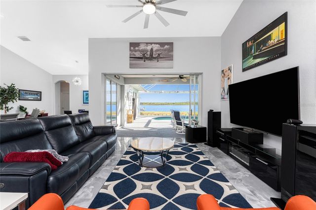 16168 LA BARGE CIRCLE, Port Charlotte, FL 33981