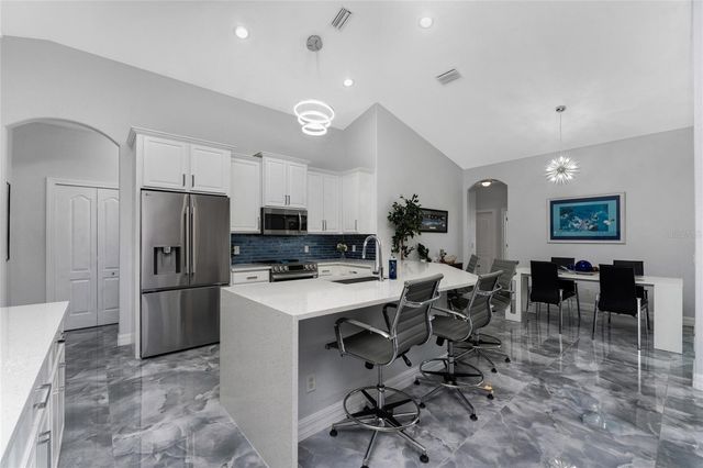 16168 LA BARGE CIRCLE, Port Charlotte, FL 33981