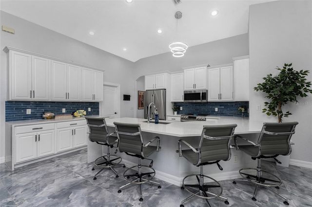 16168 LA BARGE CIRCLE, Port Charlotte, FL 33981