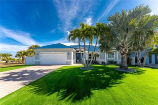 16168 LA BARGE CIRCLE, Port Charlotte, FL 33981