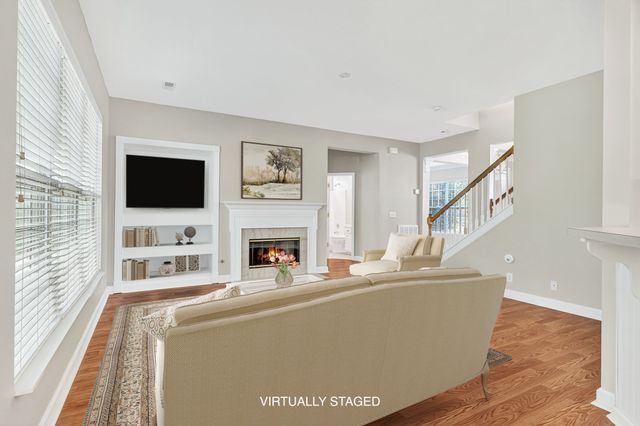 3012 Brisbane Dr, Mount Juliet, TN 37122