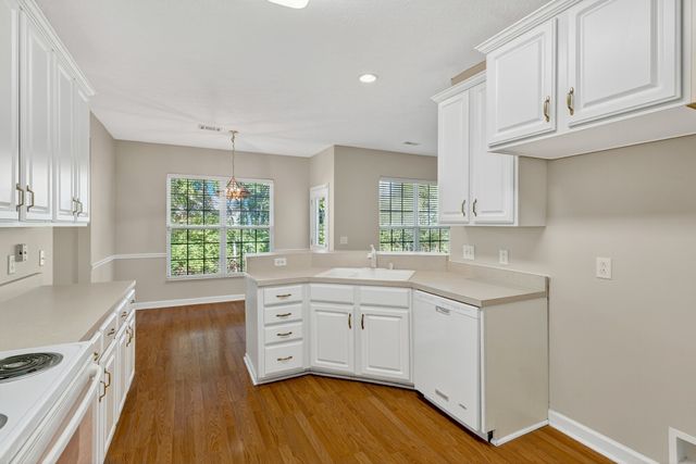 3012 Brisbane Dr, Mount Juliet, TN 37122