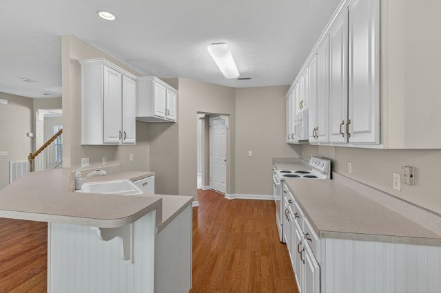 3012 Brisbane Dr, Mount Juliet, TN 37122