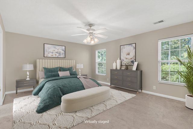 3012 Brisbane Dr, Mount Juliet, TN 37122