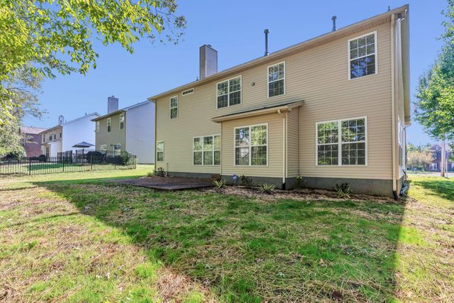 3012 Brisbane Dr, Mount Juliet, TN 37122