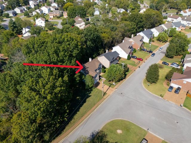 3012 Brisbane Dr, Mount Juliet, TN 37122