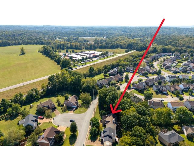 3012 Brisbane Dr, Mount Juliet, TN 37122