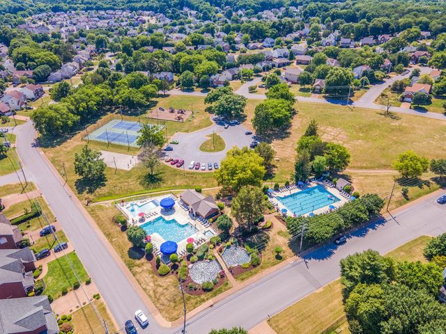 3012 Brisbane Dr, Mount Juliet, TN 37122