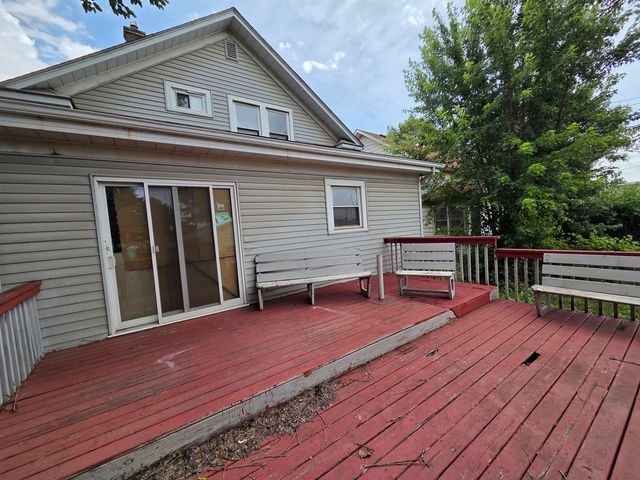 506 S Lincoln Avenue, Davenport, IA 52802