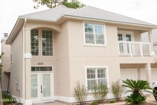 7009 N Lagoon Drive, Panama City Beach, FL 32408
