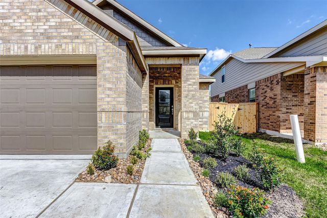 1942 Foxtail Creek Court, Crosby, TX 77532