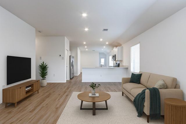 1942 Foxtail Creek Court, Crosby, TX 77532