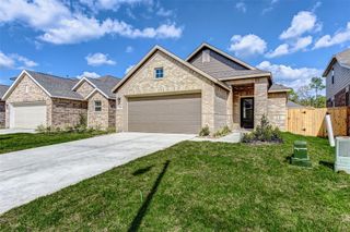 1942 Foxtail Creek Court, Crosby, TX 77532