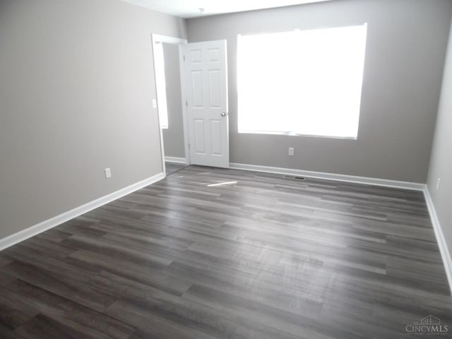 2156 Pumpkin Ridge Court, Hamilton, OH 45013