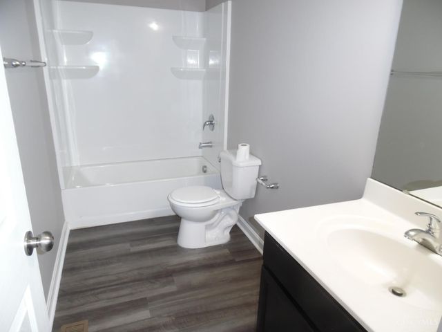 2156 Pumpkin Ridge Court, Hamilton, OH 45013