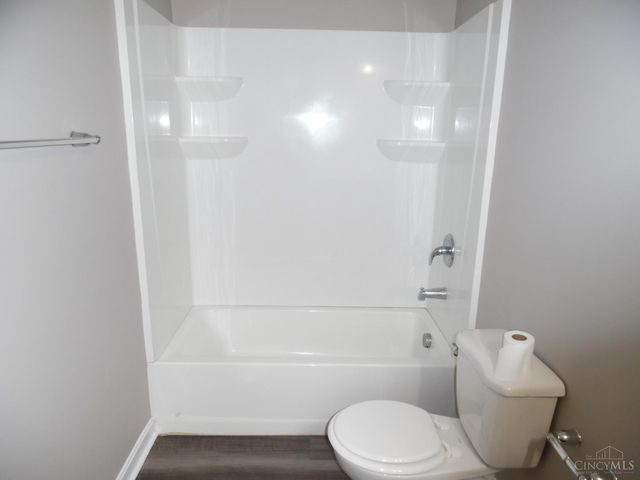 2156 Pumpkin Ridge Court, Hamilton, OH 45013