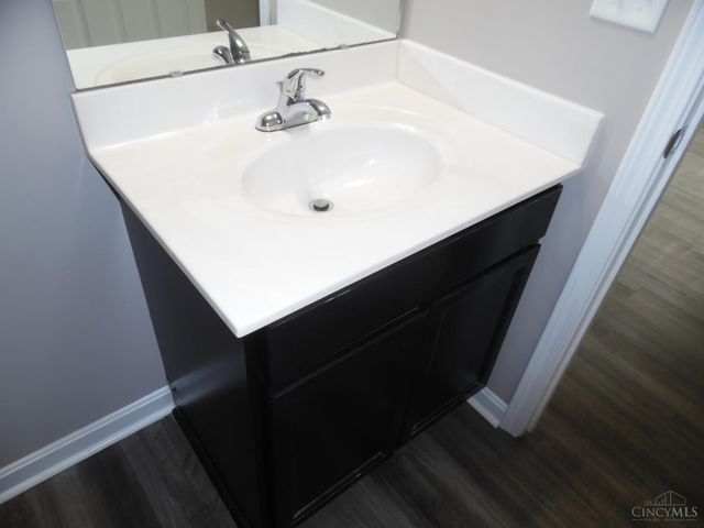 2156 Pumpkin Ridge Court, Hamilton, OH 45013