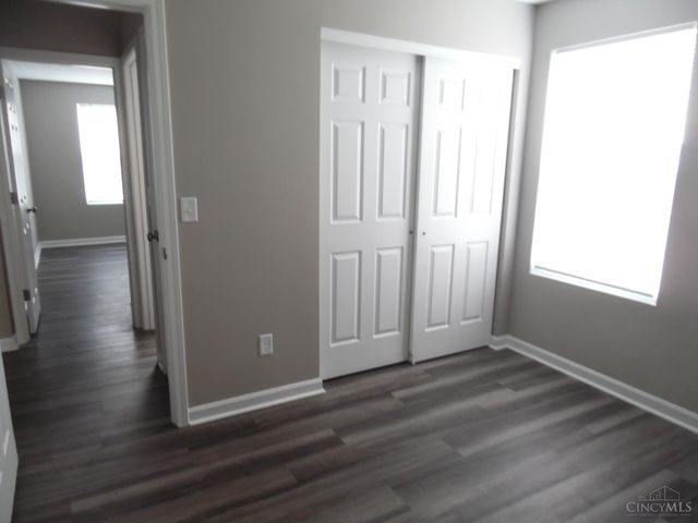 2156 Pumpkin Ridge Court, Hamilton, OH 45013