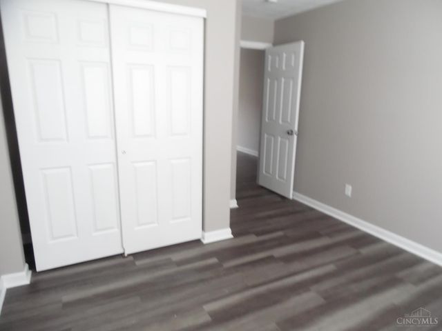 2156 Pumpkin Ridge Court, Hamilton, OH 45013