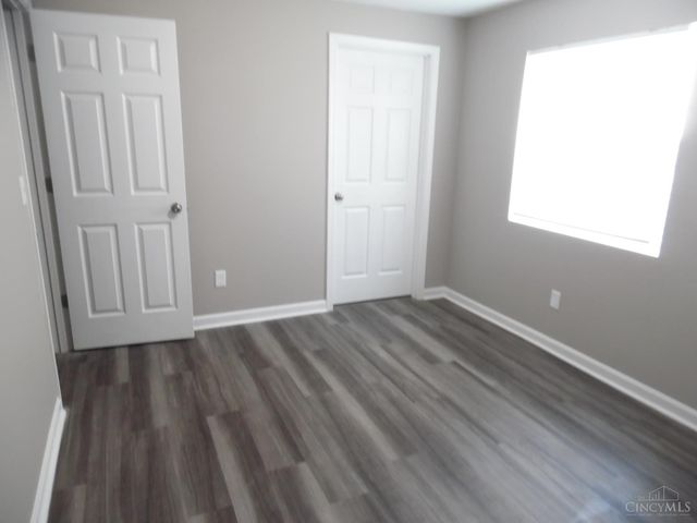 2156 Pumpkin Ridge Court, Hamilton, OH 45013