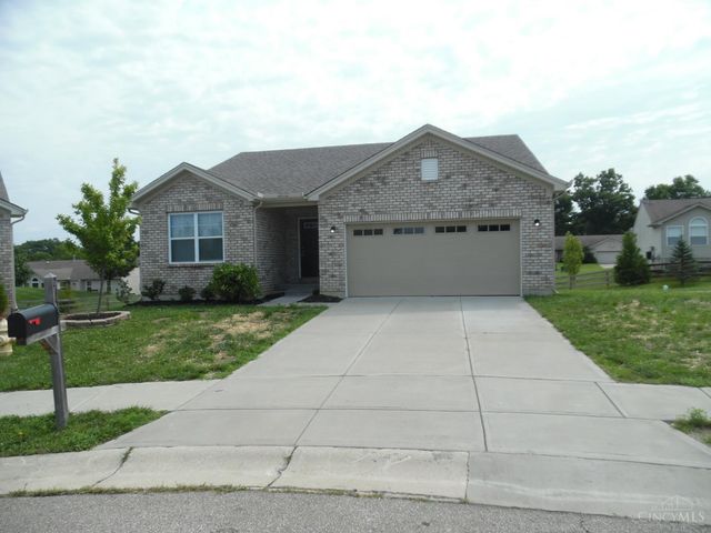 2156 Pumpkin Ridge Court, Hamilton, OH 45013