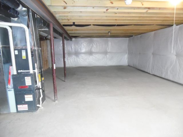 2156 Pumpkin Ridge Court, Hamilton, OH 45013