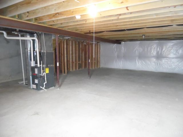 2156 Pumpkin Ridge Court, Hamilton, OH 45013