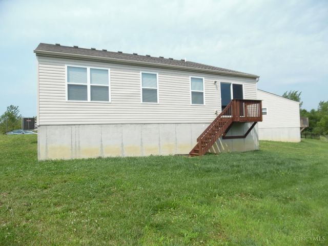 2156 Pumpkin Ridge Court, Hamilton, OH 45013