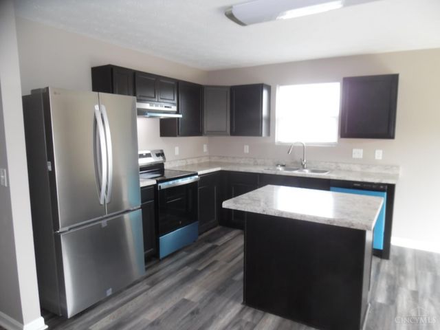 2156 Pumpkin Ridge Court, Hamilton, OH 45013