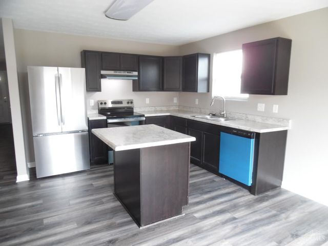 2156 Pumpkin Ridge Court, Hamilton, OH 45013