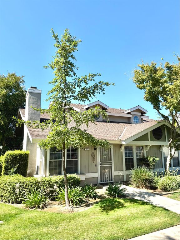 5455 N Marty Avenue # 115, Fresno, CA 93711