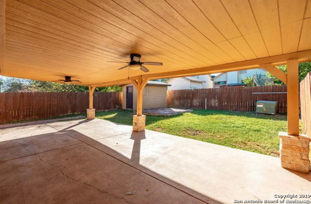 10210 Sunrise Field, San Antonio, TX 78245