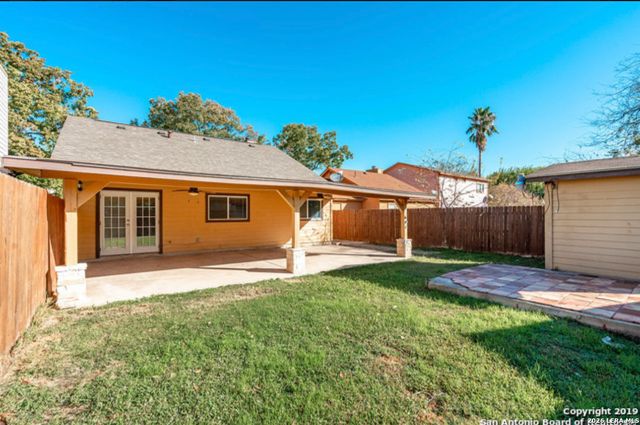 10210 Sunrise Field, San Antonio, TX 78245