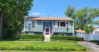 148 Wakefield Street, West Warwick, RI 02893