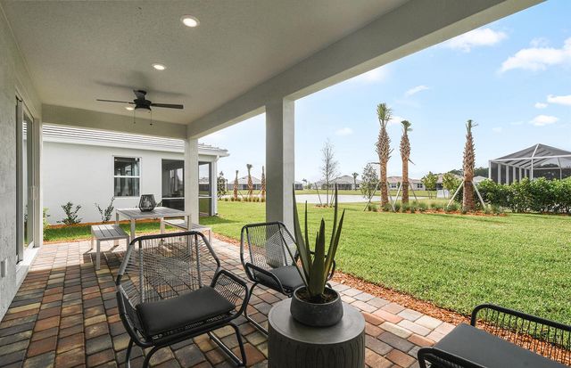 1185 Haven Circle Palmary 25, Vero Beach, FL 32960