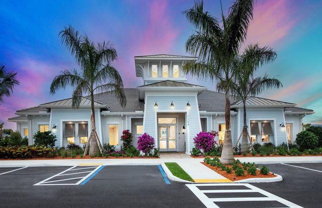 1185 Haven Circle Palmary 25, Vero Beach, FL 32960