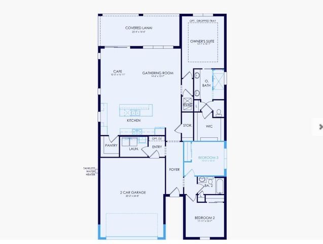 1185 Haven Circle Palmary 25, Vero Beach, FL 32960